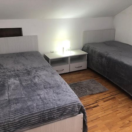 Apartment Karadak Kriva Palanka Exterior foto